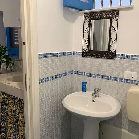 Apartment Al Centro Del Centro -