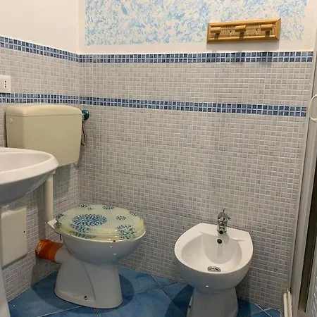 Apartment Al Centro Del Centro - Favignana
