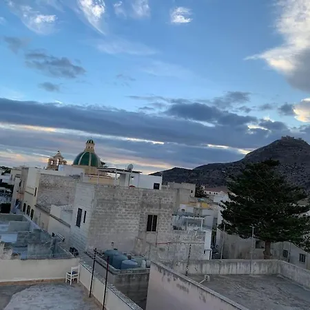 Al Centro Del Centro - Favignana