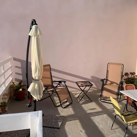 Al Centro Del Centro - Apartment Favignana