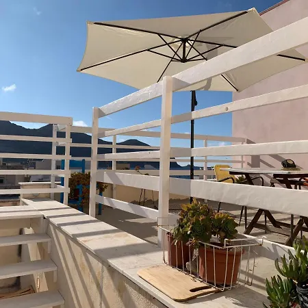 Al Centro Del Centro - Apartment