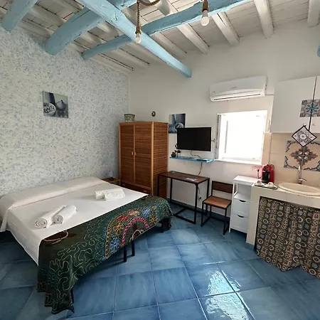 Apartment Al Centro Del Centro - *